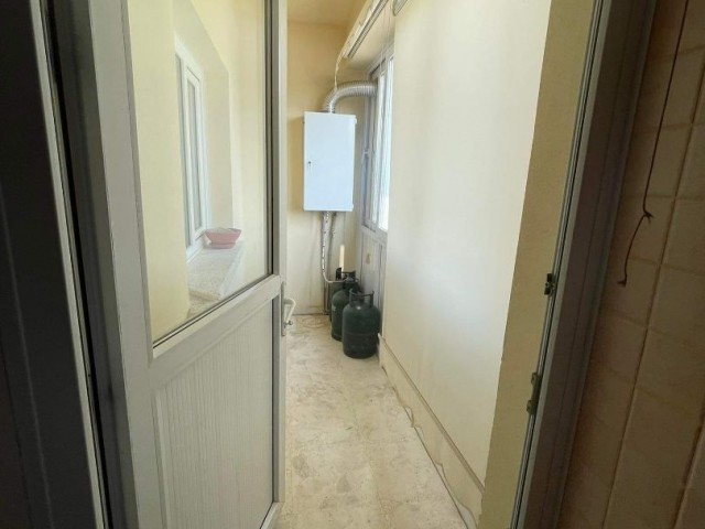 3 BEDROOM FLAT FOR SALE IN NICOSIA YENİKENT AREA 70,000 STG ** 