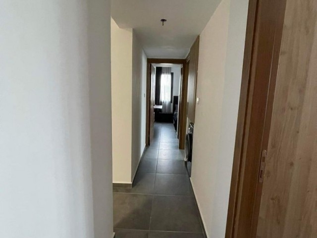 Flat For Sale in Küçük Kaymaklı, Nicosia