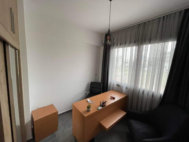 Flat For Sale in Küçük Kaymaklı, Nicosia