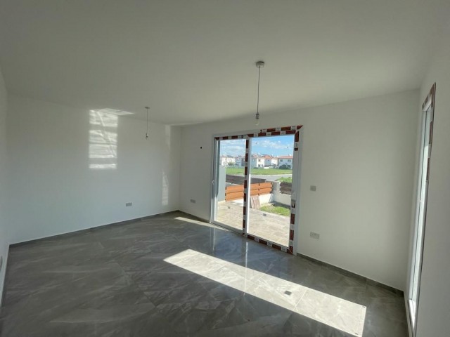 Detached House For Sale in Yenikent, Nicosia