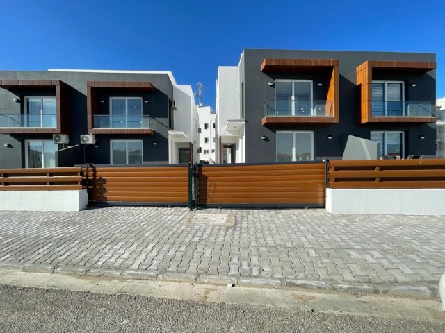 Detached House For Sale in Yenikent, Nicosia