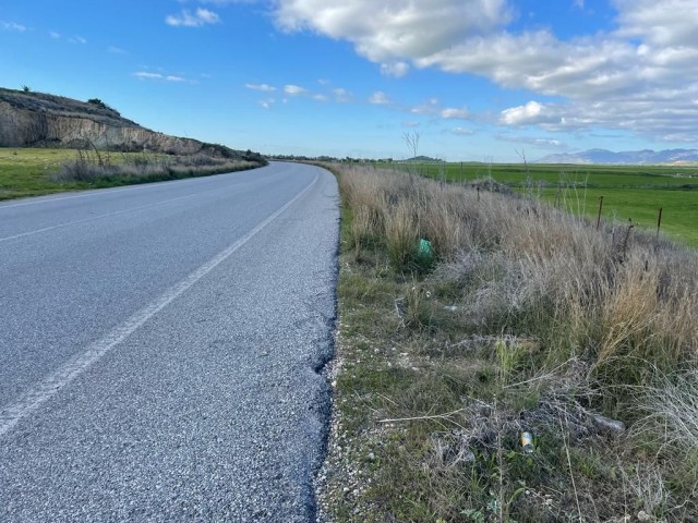 Land Zum Verkauf Auf Pier Ring Road ** 