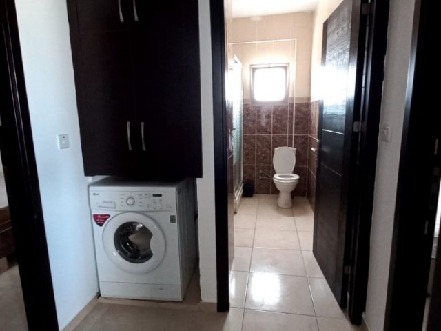 2 Bedroom Flat for Rent in Nicosia Gonyeli Area 350 STG 6+6 Monthly Payment ** 