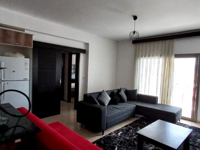 Lefkoşa Gönyeli Bölgesinde Kiralık 2 Yatak Odalı Daire 350 STG 6+6 Ay Ödemeli