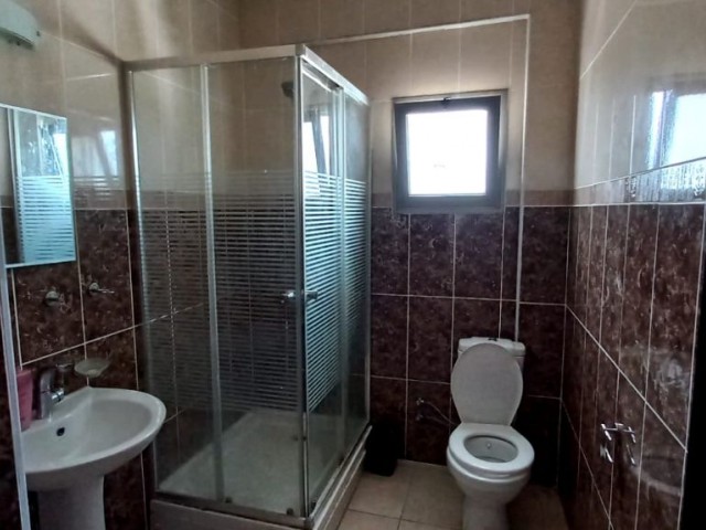 2 Bedroom Flat for Rent in Nicosia Gonyeli Area 350 STG 6+6 Monthly Payment ** 