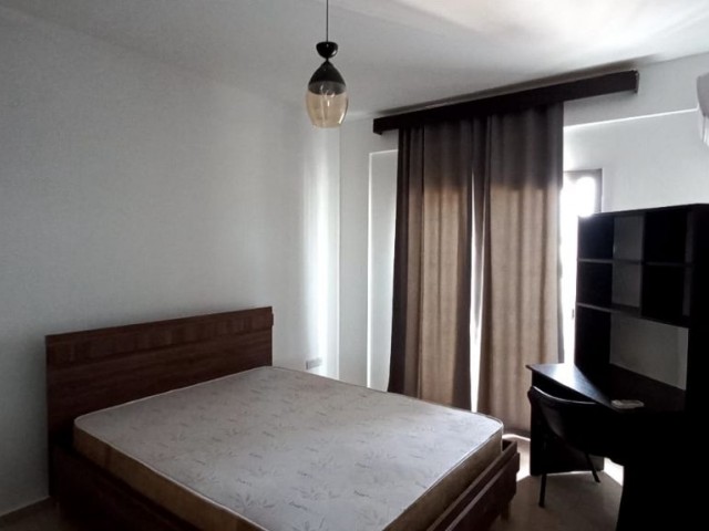 2-Zimmer-Wohnung zur Miete in Nikosia Mitrieli 350 STG 6 + 6 Monate zu zahlen ** 