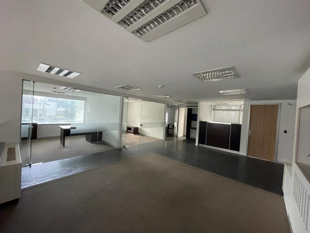 Commercial For Rent in Nicosia Ortaköy Area 5,750 STG / Monthly ** 