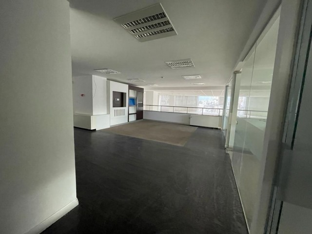 Commercial For Rent in Nicosia Ortaköy Area 5,750 STG / Monthly ** 