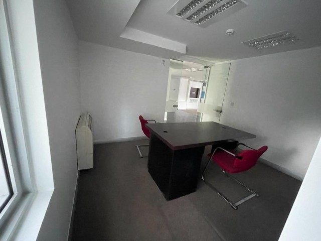 Commercial For Rent in Nicosia Ortaköy Area 5,750 STG / Monthly ** 