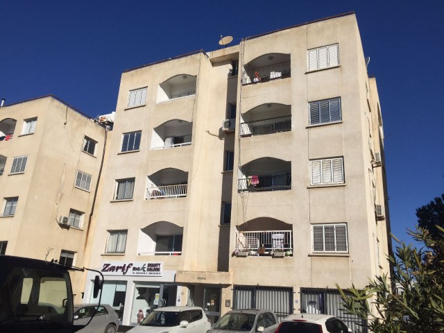 Kermiya Social Housing 3 Bedroom Apartment For Sale ** 