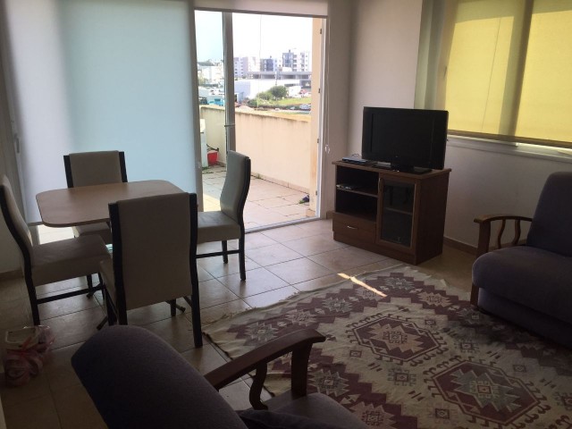 2-Bedroom Penthouse for Rent in Kermiya District ** 