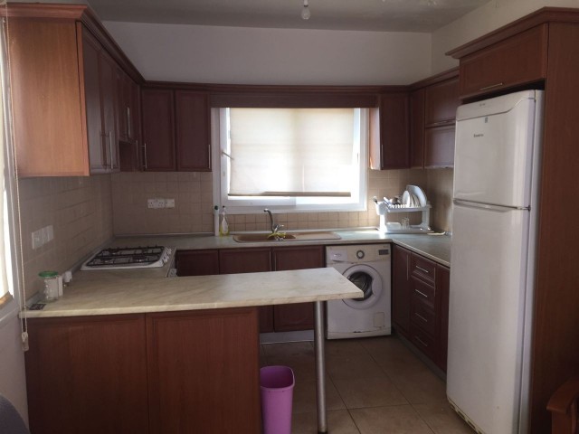 2-Bedroom Penthouse for Rent in Kermiya District ** 