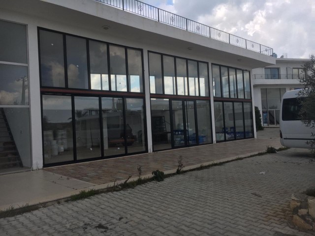 Complete Building For Sale In Iskele Bafra Region 600,000 STG ** 