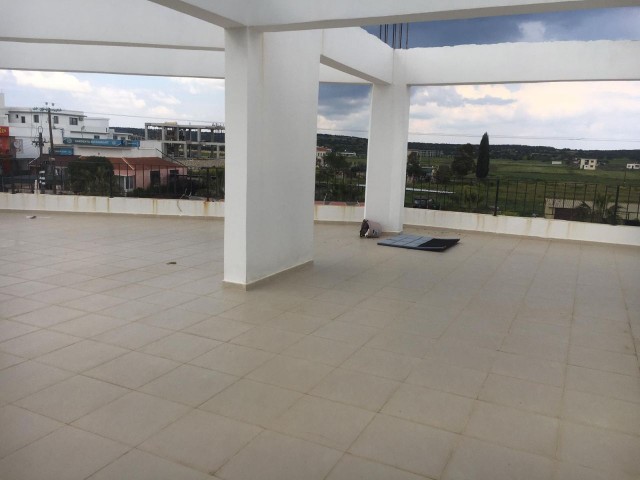 Complete Building For Sale In Iskele Bafra Region 600,000 STG ** 