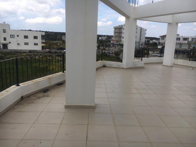 Complete Building For Sale In Iskele Bafra Region 600,000 STG ** 