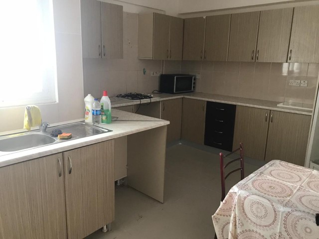 3 Bedroom Flat for Sale in Gonyeli Area ** 