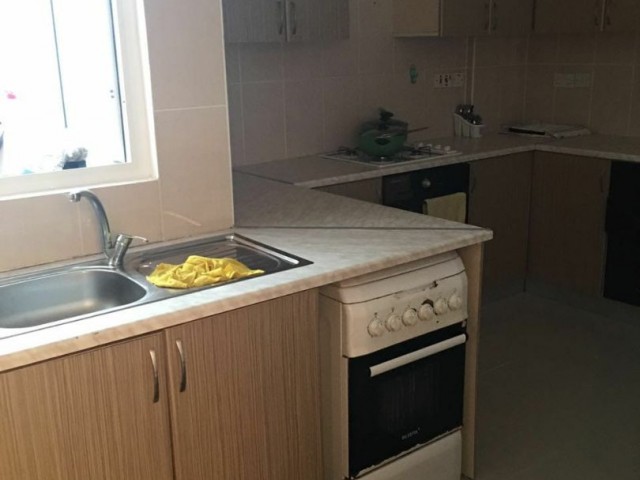 3 Bedroom Flat for Sale in Gonyeli Area ** 