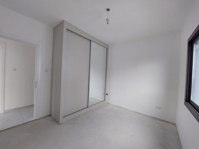 3 Bedroom Flat for Sale in Küçük Kaymaklı Area ** 