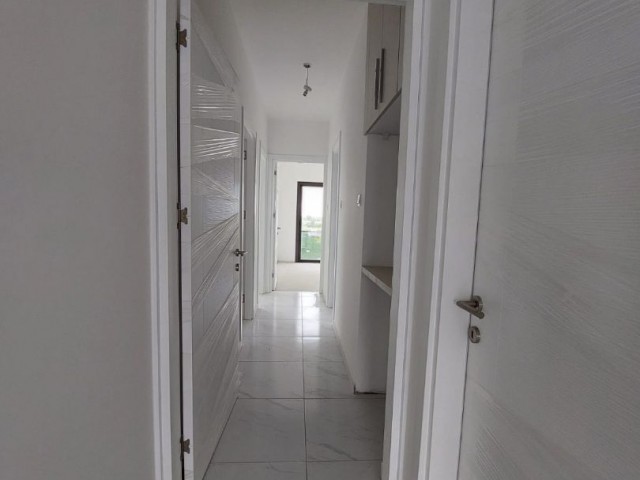 3 Bedroom Flat for Sale in Küçük Kaymaklı Area ** 