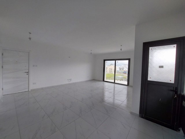 3 Bedroom Flat for Sale in Küçük Kaymaklı Area ** 