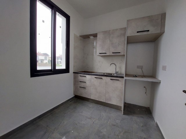 3 Schlafzimmer Duplex Luxusvilla zum Verkauf in Hamitköy ** 