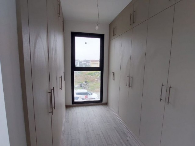 Hamitköy'de Satılık 3 Yatak Odalı Dubleks Lüks Villa
