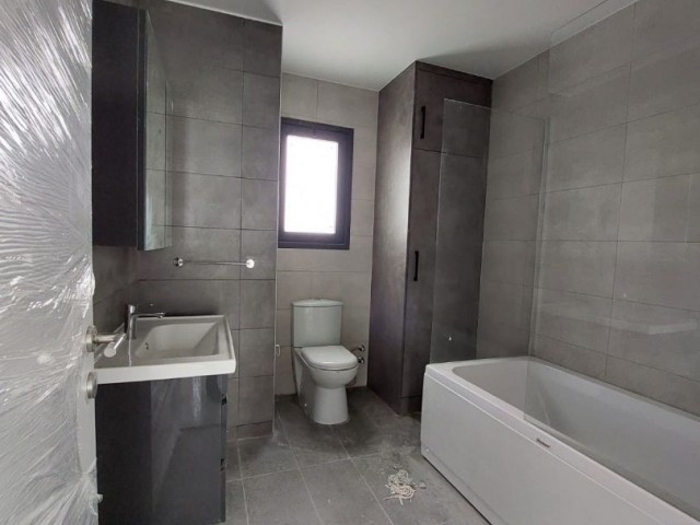 3 Schlafzimmer Duplex Luxusvilla zum Verkauf in Hamitköy ** 