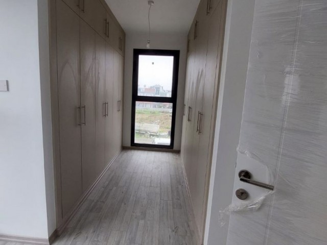 3 Schlafzimmer Duplex Luxusvilla zum Verkauf in Hamitköy ** 