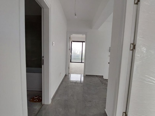 3 Schlafzimmer Duplex Luxusvilla zum Verkauf in Hamitköy ** 