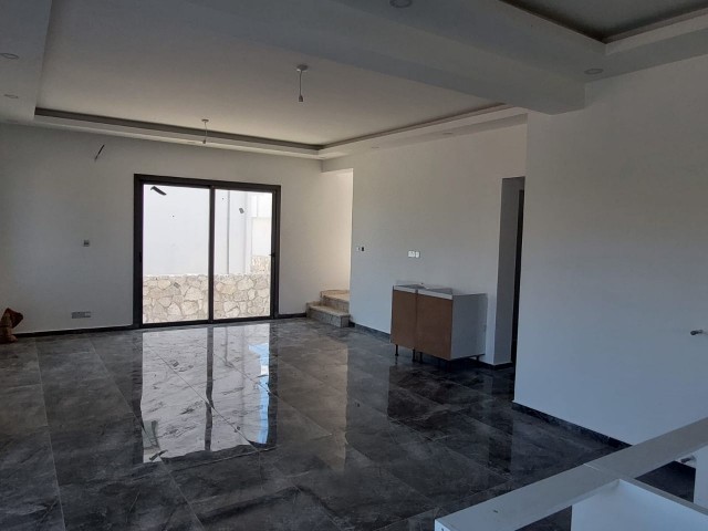 3 Bedroom Detached House For Sale in Dikmen ** 