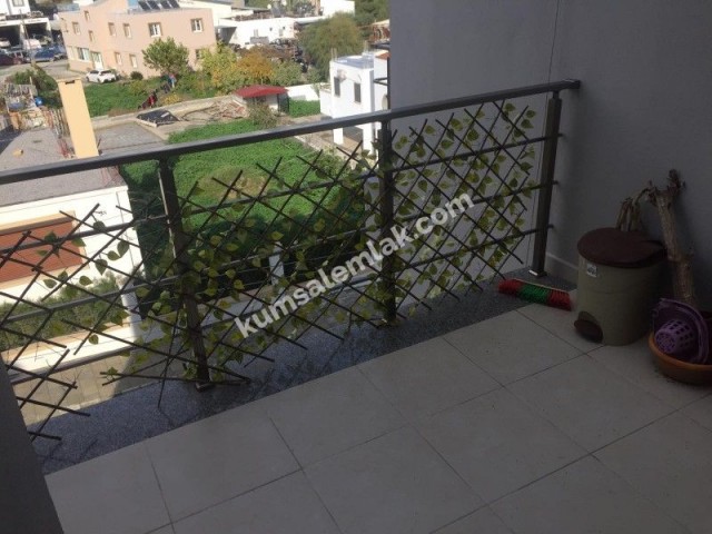 2 Bedroom Flat for Sale in Hamitköy Area ** 