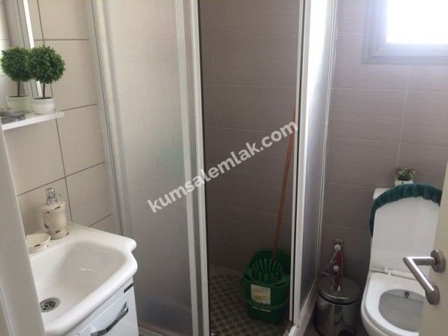 2 Bedroom Flat for Sale in Hamitköy Area ** 