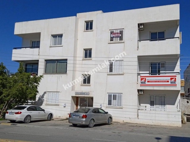 3+1 Turkish Property for Sale in Küçük Kaymaklı, Nicosia 53,000 Stg ** 