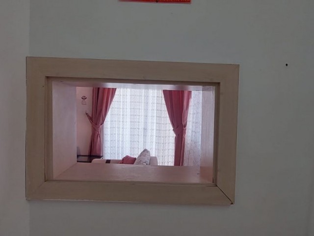 3-Zimmer-Wohnung Zum Verkauf In Gallipoli ** 