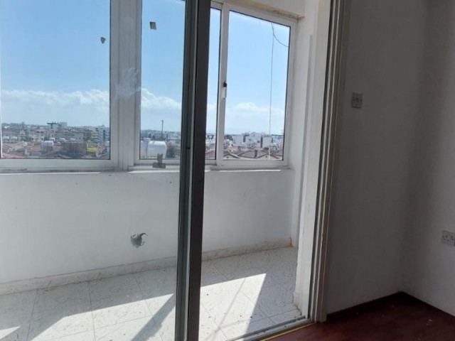 LEFKOŞA / ORTAKÖY'DE 3+1 SATILIK DAİRE 