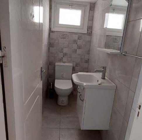 LEFKOŞA / ORTAKÖY'DE 3+1 SATILIK DAİRE 