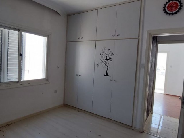 3+1 WOHNUNG ZU VERKAUFEN IN NIKOSIA / ORTAKÖY ** 