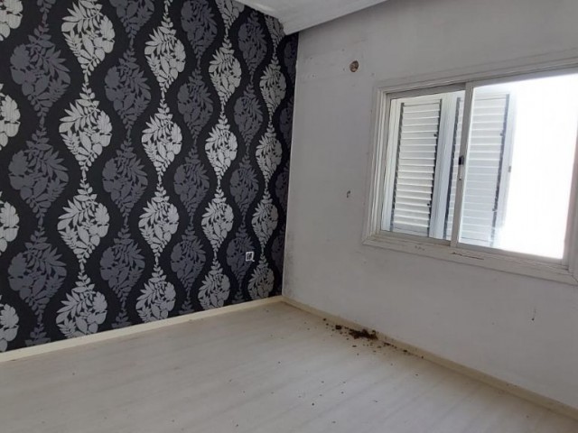 LEFKOŞA / ORTAKÖY'DE 3+1 SATILIK DAİRE 