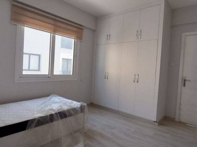 2 Bedroom Flat for Sale in Küçük Kaymaklı Area ** 