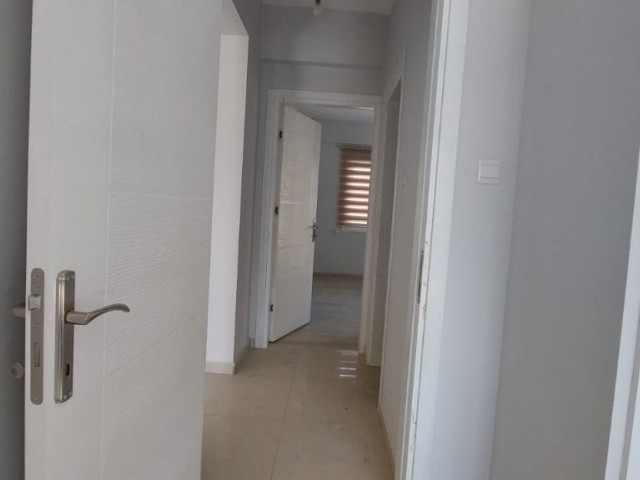 2 Bedroom Flat for Sale in Küçük Kaymaklı Area ** 