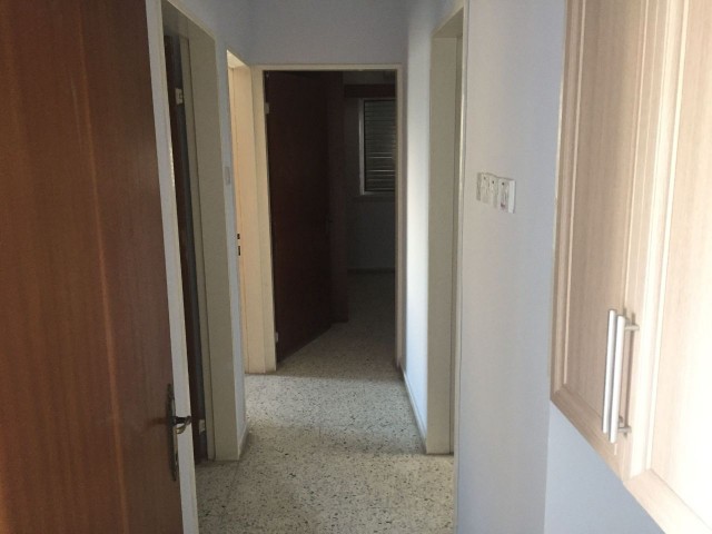 3+1 FLAT FOR RENT IN ORTAKOY REGION ** 