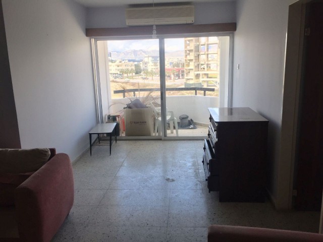 3+1 FLAT FOR RENT IN ORTAKOY REGION ** 