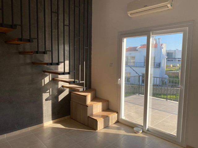 3 Bedroom Detached House For Sale In Hamitköy Area ** 