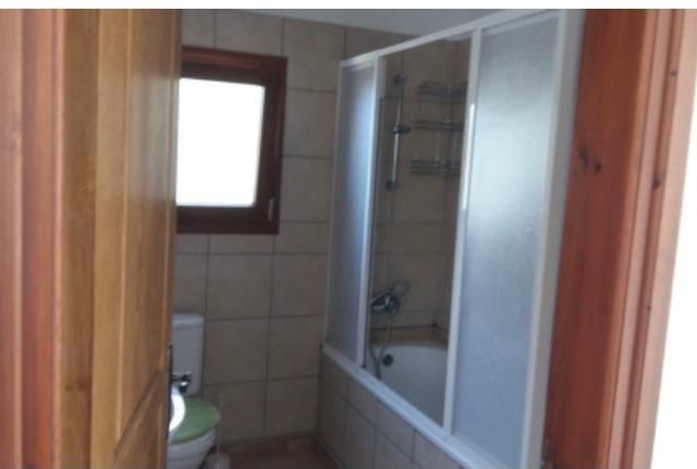 2+1 EINFAMILIENHAUS MIT GEMEINSCHAFTSPOOL ZU VERMIETEN IN KYRENIA/CHATALKÖY ** 