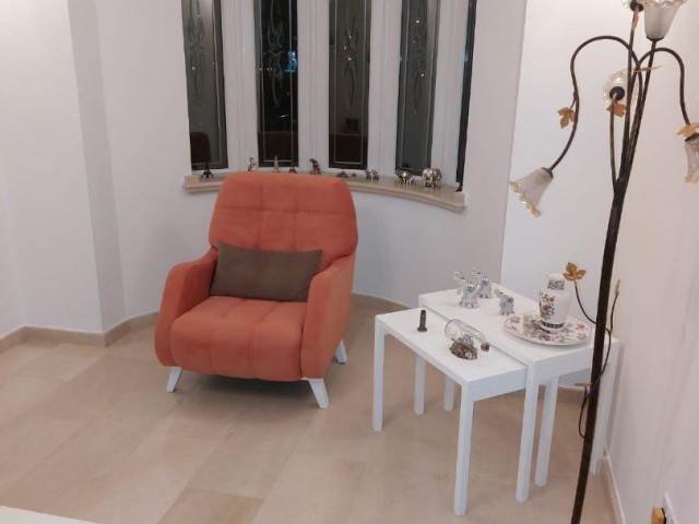 Detached House For Sale in Metehan, Nicosia