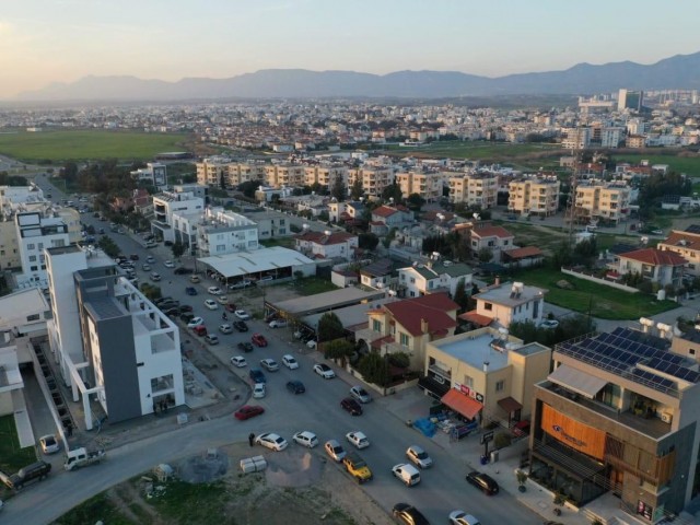 Einfamilienhaus Kaufen in Metehan, Nikosia