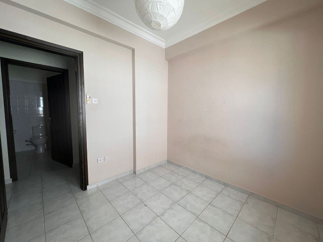 3 +1 TURKISH APARTMENT FOR SALE IN NICOSIA / ORTAKOY ** 