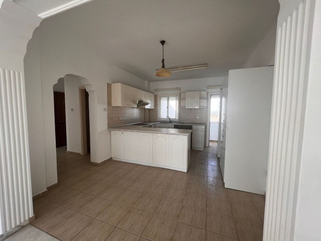 160 M2 ELEVATOR RENTAL APARTMENT WITH COMMERCIAL PERMIT IN DEREBOY, DECENT DISTRICT OF NICOSIA ** 