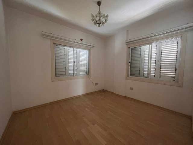 160 M2 ELEVATOR RENTAL APARTMENT WITH COMMERCIAL PERMIT IN DEREBOY, DECENT DISTRICT OF NICOSIA ** 