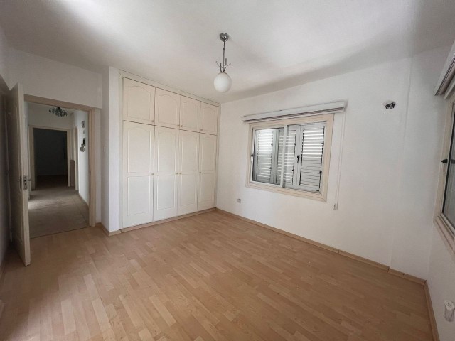 160 M2 ELEVATOR RENTAL APARTMENT WITH COMMERCIAL PERMIT IN DEREBOY, DECENT DISTRICT OF NICOSIA ** 